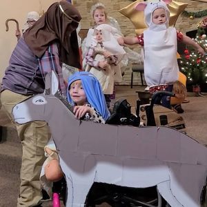 Meet your Posher, Dan